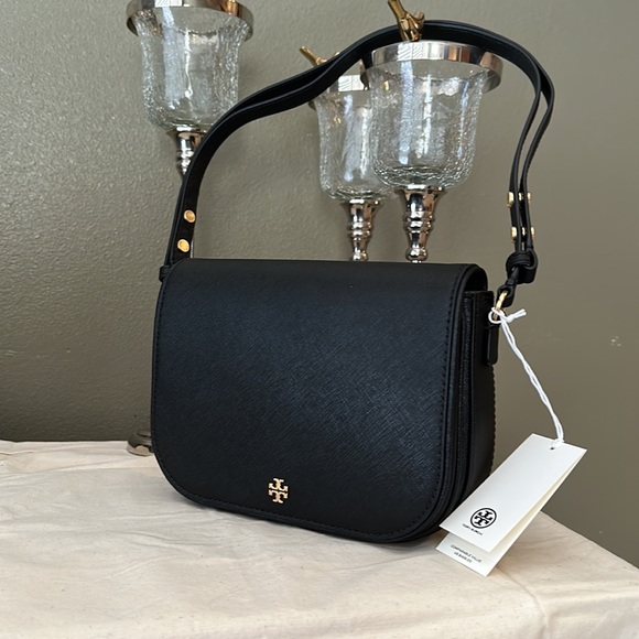 tory Burch emerson crossbody - Picture 2 of 5